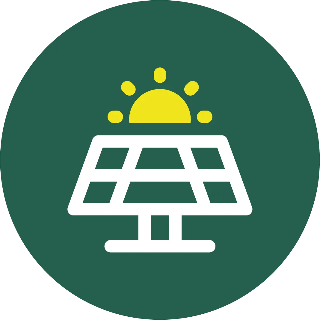 Advanced Solar Technology for a Greener Future - 竞技宝数据